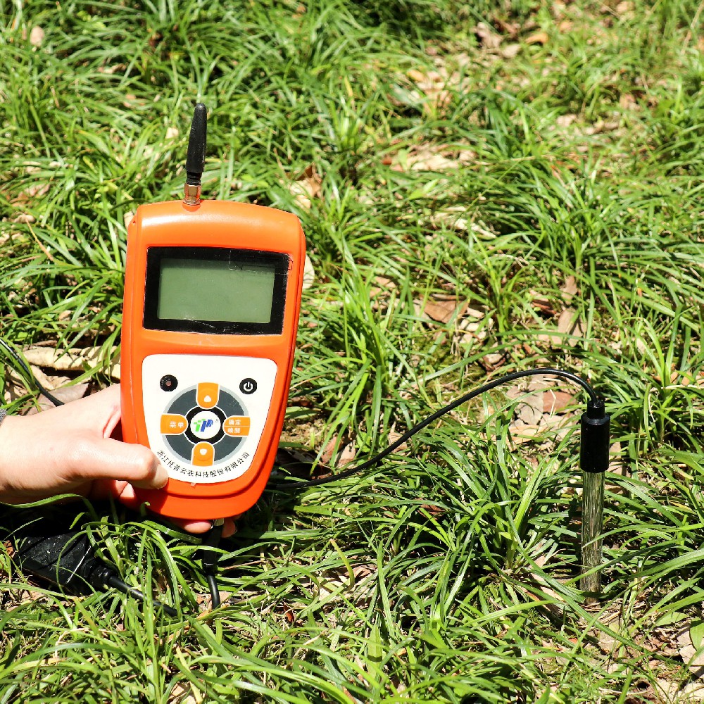 土壤酸碱度测量仪 TZS-pH-IG