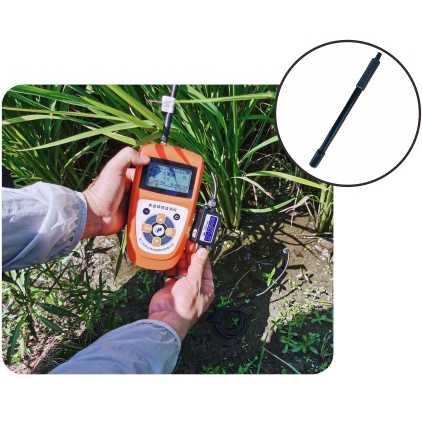 土壤原位pH速测仪